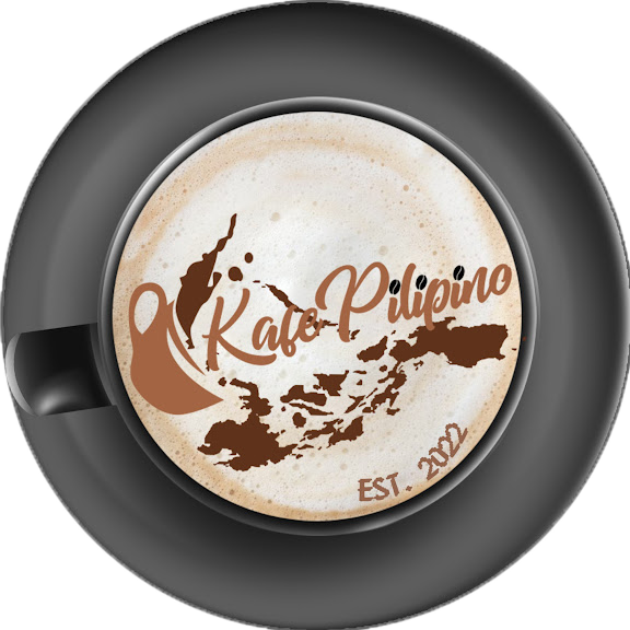 Kafe Pilipino Logo